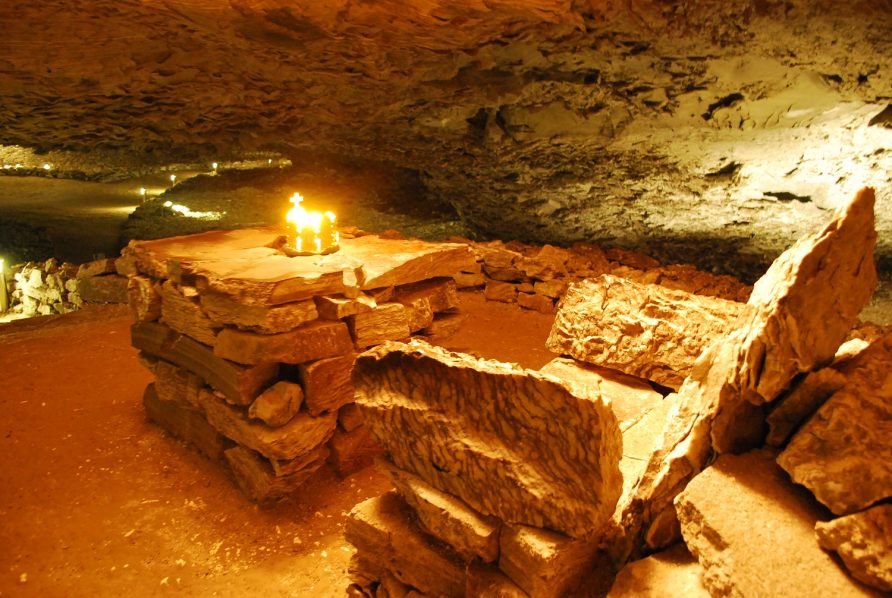 Barbarossahöhle